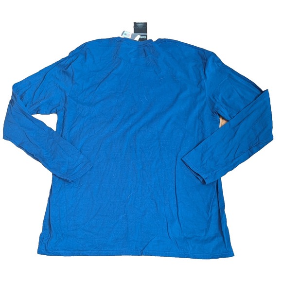 Florida Gators "The Swamp" Blue Long Sleeve Shirt Men's Size XL by Captivating - Picture 9 of 10